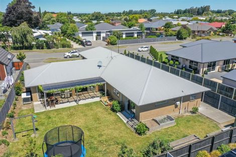 Photo of property in 4 Elmwood Grove, Tinwald, Ashburton, 7700