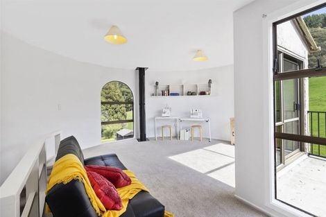 Photo of property in 702 Moonshine Hill Road, Moonshine Valley, Porirua, 5381