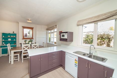 Photo of property in 70 Richardson Terrace, Woolston, Christchurch, 8023