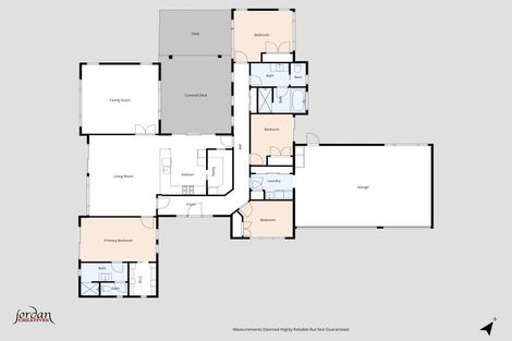 Photo of property in 7 Magnolia Rise, Waipahihi, Taupo, 3330