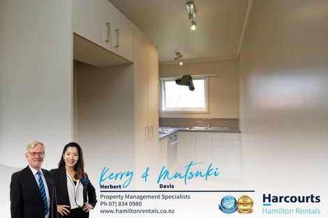 Photo of property in 32/36 Abbotsford Street, Whitiora, Hamilton, 3200