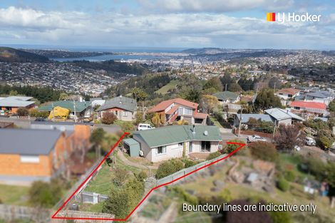 Photo of property in 7 Dalrymple Street, Pine Hill, Dunedin, 9010