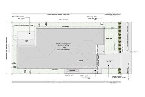 Photo of property in 110 Dunkeld Drive, Papamoa, 3118