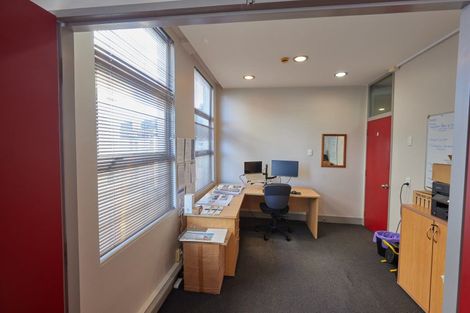 Photo of property in Molesworth House, 9/101a Molesworth Street, Thorndon, Wellington, 6011