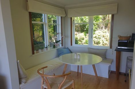 Photo of property in 7 Kingston Heights Road, Kingston, Wellington, 6021