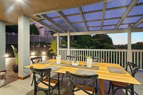 Photo of property in 7 Rangitoto Terrace, Milford, Auckland, 0620