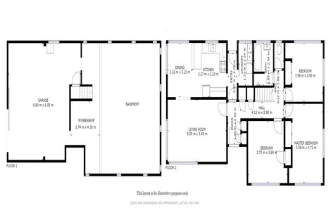 Photo of property in 41 Carr Street, Te Kamo, Whangarei, 0112