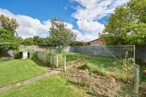 Photo of property in 99 Buick Crescent, Awapuni, Palmerston North, 4412