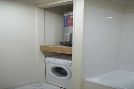 Photo of property in Terrace Heights Apartments, 12c/163 The Terrace, Wellington Central, Wellington, 6011