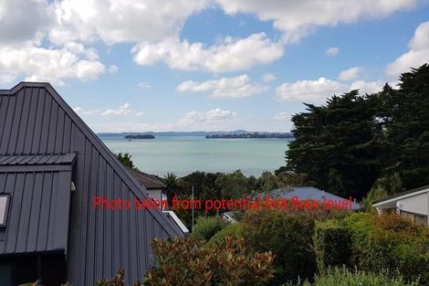 Photo of property in 15a Sea View Terrace, Cockle Bay, Auckland, 2014