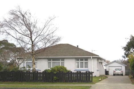 Photo of property in 257 Pomona Street, Strathern, Invercargill, 9812