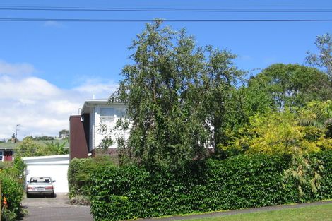 Photo of property in 53 Ashby Avenue, Saint Heliers, Auckland, 1071