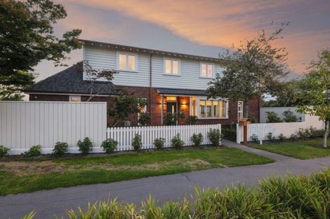 Photo of property in 3 Hartley Avenue, Strowan, Christchurch, 8052