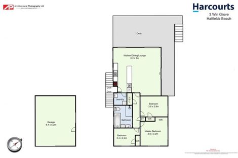 Photo of property in 3 Win Grove, Hatfields Beach, Orewa, 0931