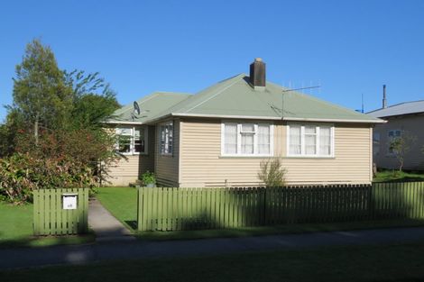 Photo of property in 66 Domett Street, Westport, 7825