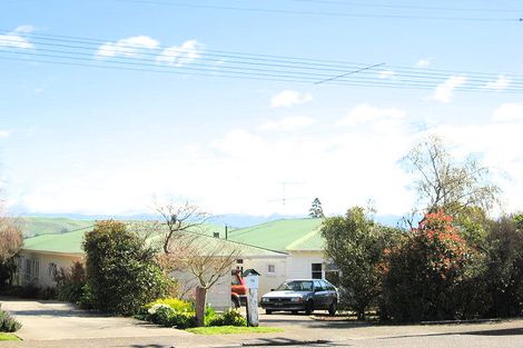 Photo of property in 23 Nelson Street, Waipukurau, 4200