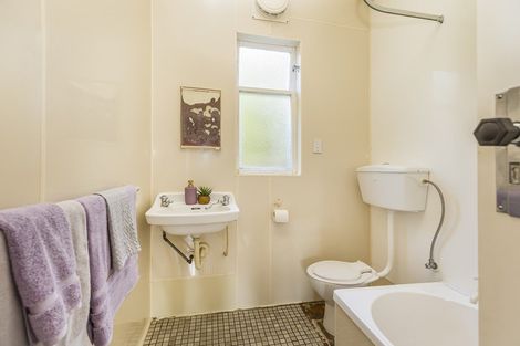 Photo of property in 127 Wilton Road, Wilton, Wellington, 6012