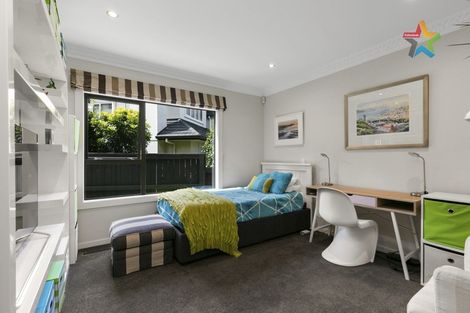 Photo of property in 6 Harley Grove, Boulcott, Lower Hutt, 5010