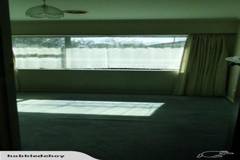 Photo of property in 6b Edwards Place, Terrace End, Palmerston North, 4410