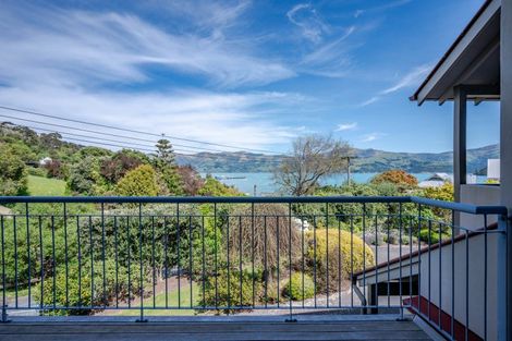 Photo of property in 5b Rue Benoit, Akaroa, 7520