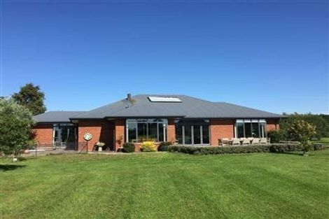 Photo of property in 226 Fords Road, Willowby, Ashburton, 7773
