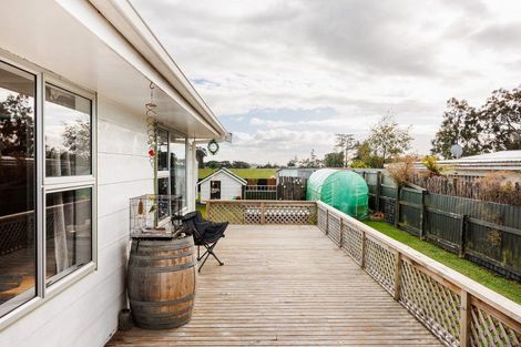 Photo of property in 43 Trent Street, Rongotea, 4476