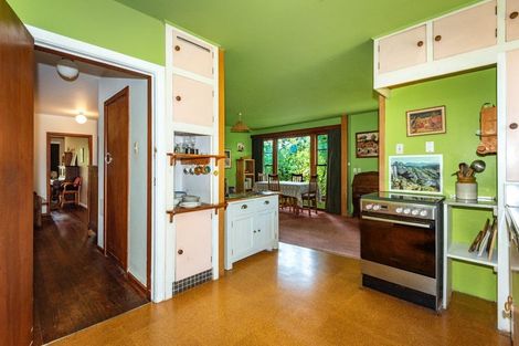 Photo of property in 37 Aynsley Terrace, Hillsborough, Christchurch, 8022