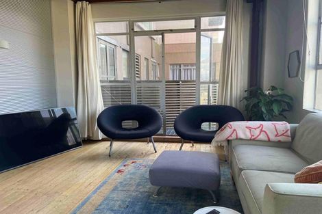 Photo of property in The Lofts, 21/185 Victoria Street, Te Aro, Wellington, 6011