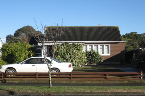 Photo of property in 51 Bedford Road, Marewa, Napier, 4110