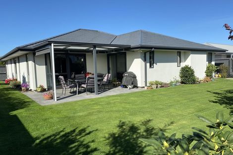 Photo of property in 10 Loxley Place, Lincoln, 7608