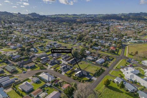 Photo of property in 9 Toomey Street, Waihi, 3610