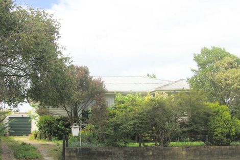 Photo of property in 15 Hetherington Street, Morrinsville, 3300