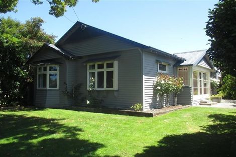 Photo of property in 38 Martin Avenue, Beckenham, Christchurch, 8023