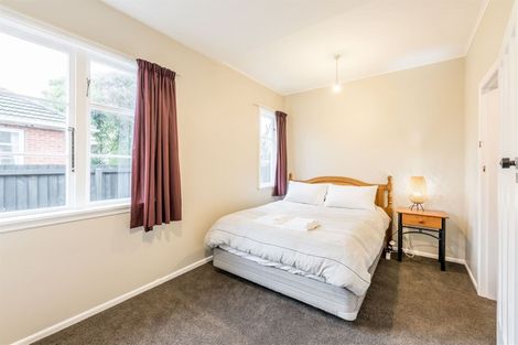 Photo of property in 8 Piko Crescent, Riccarton, Christchurch, 8041