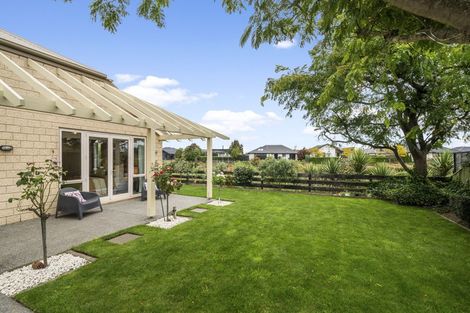 Photo of property in 21 Highpeak Place, Wigram, Christchurch, 8025