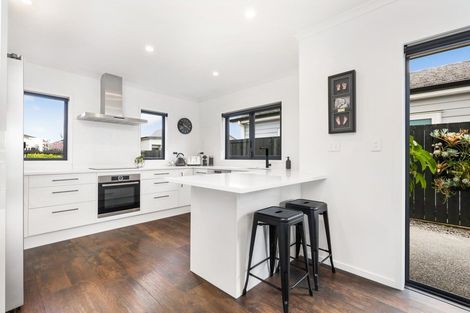 Photo of property in 8 Lulu Avenue, Chartwell, Hamilton, 3210