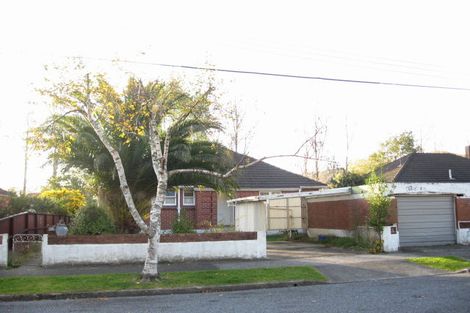 Photo of property in 17 Prouse Crescent, Naenae, Lower Hutt, 5011