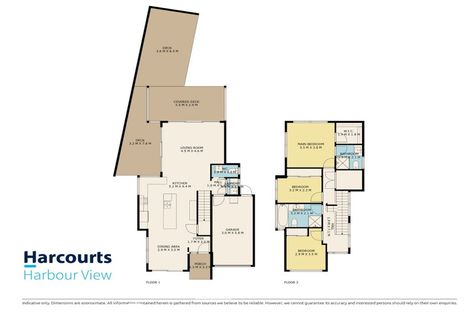 Photo of property in 11 Oioi Road, Hobsonville, Auckland, 0616