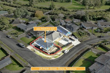 Photo of property in 2 Perth Street, Mosgiel, 9024