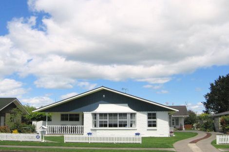 Photo of property in 39a Tamihana Street, Matamata, 3400