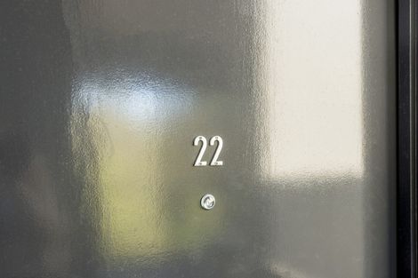 Photo of property in 104/118 Bealey Avenue, Christchurch Central, Christchurch, 8013