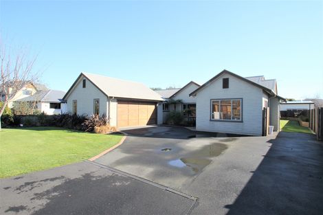 Photo of property in 2 Mallard Place, Mosgiel, 9024