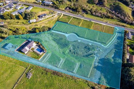 Photo of property in 361 Tukapa Street, Hurdon, New Plymouth, 4310