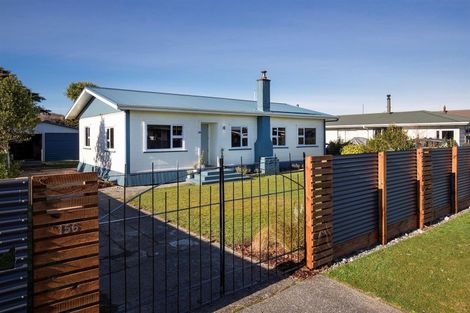Photo of property in 156 Bealey Street, Hokitika, 7810