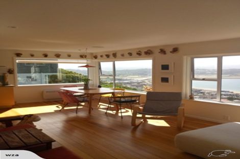 Photo of property in 49 Hornsey Road, Melrose, Wellington, 6023