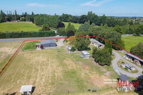 Photo of property in 49 Methven Highway, Allenton, Ashburton, 7776