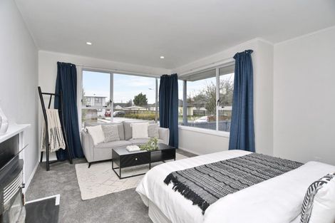 Photo of property in 97 Hoani Street, Northcote, Christchurch, 8052