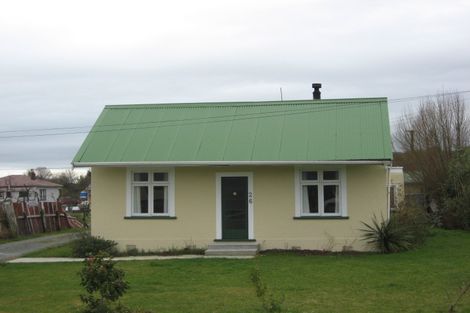 Photo of property in 26 Ward Street, Runanga, 7803