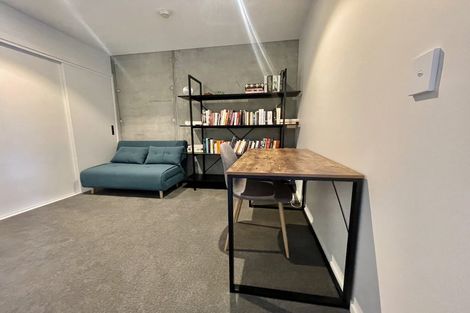 Photo of property in 202/21 King Street, Mount Cook, Wellington, 6021