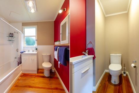 Photo of property in 25 Galway Avenue, Hokowhitu, Palmerston North, 4410